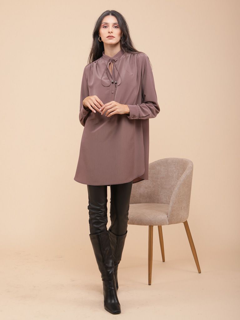 CHEMISE GUERSHOM