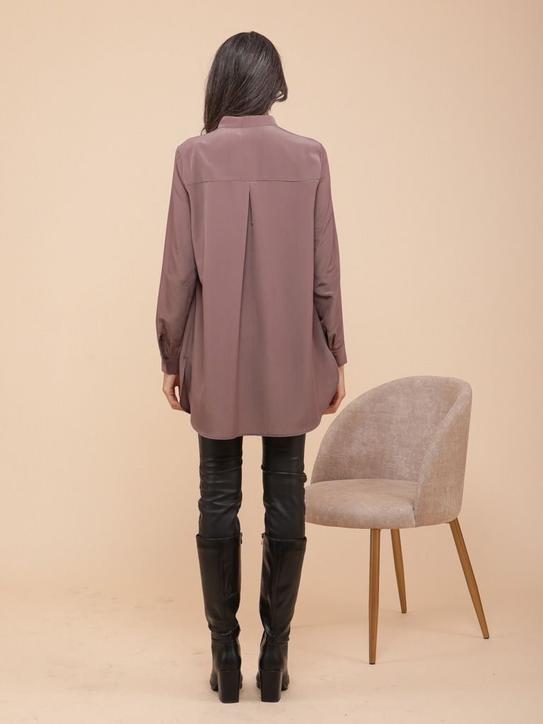 CHEMISE GUERSHOM