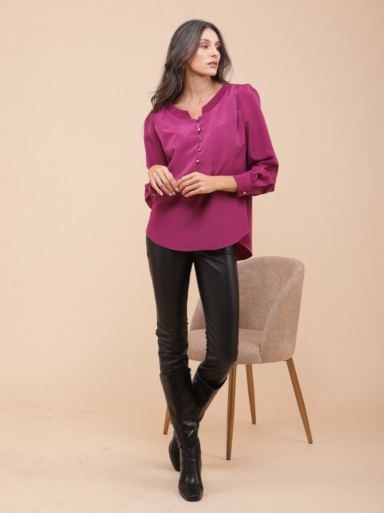 BLOUSE GLOIRE