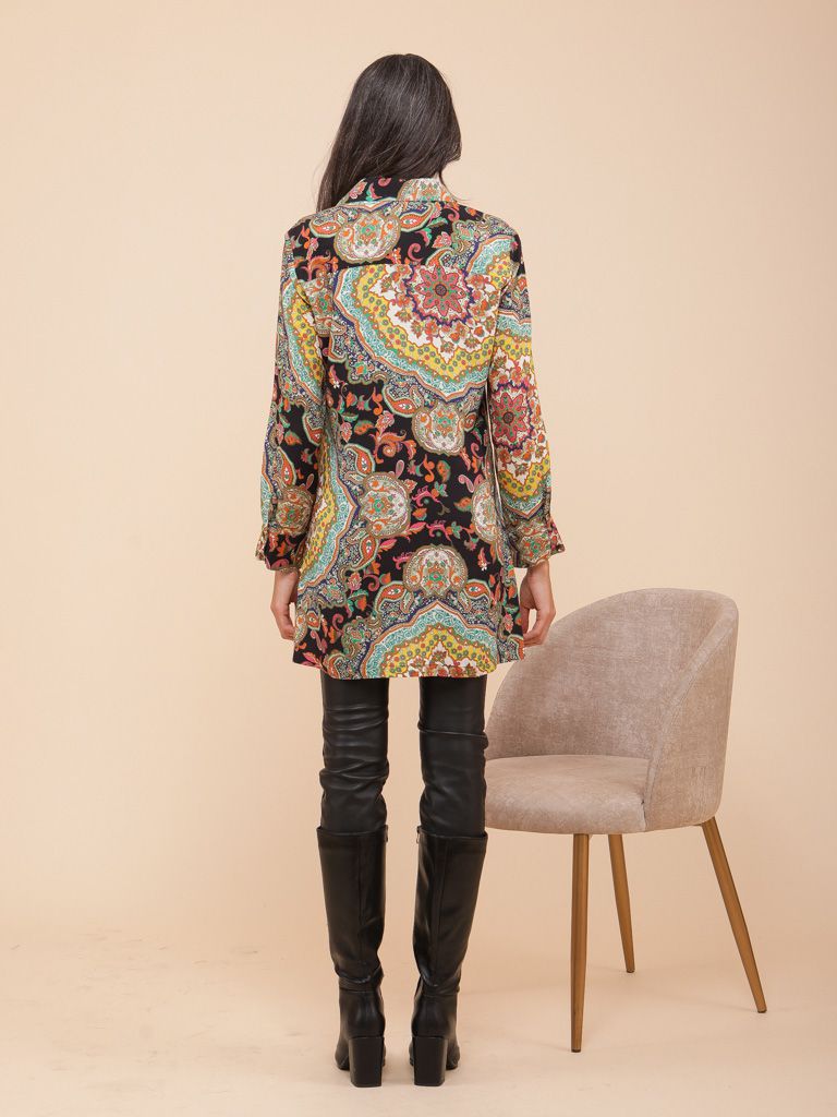 CHEMISE GASPEL