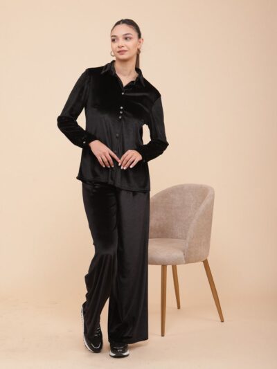 CHEMISE GUENIEVRE