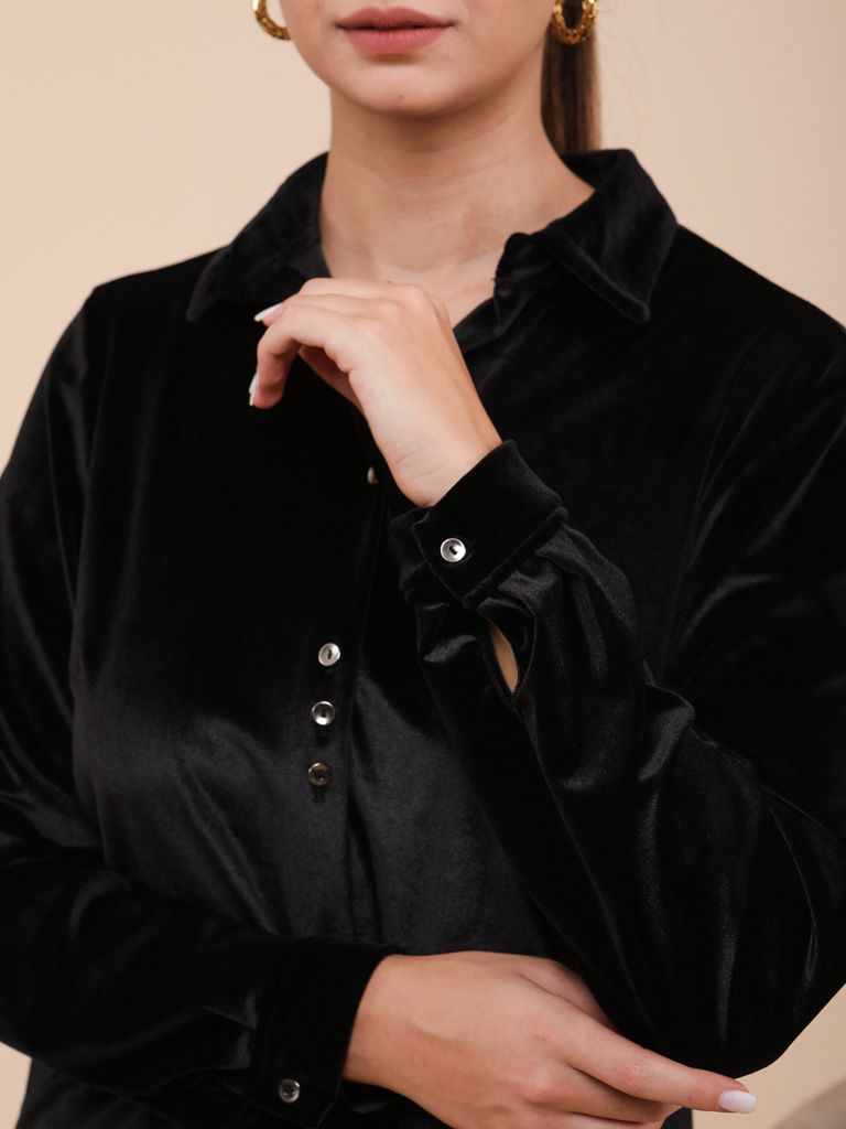 CHEMISE GUENIEVRE