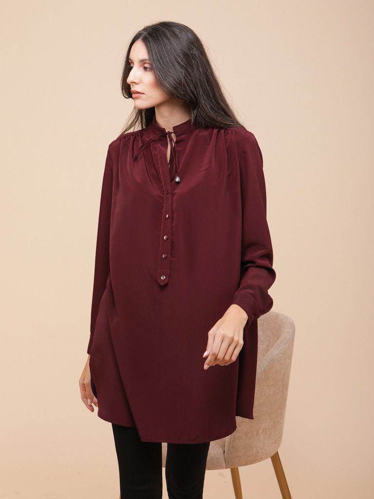 CHEMISE GUERSHOM