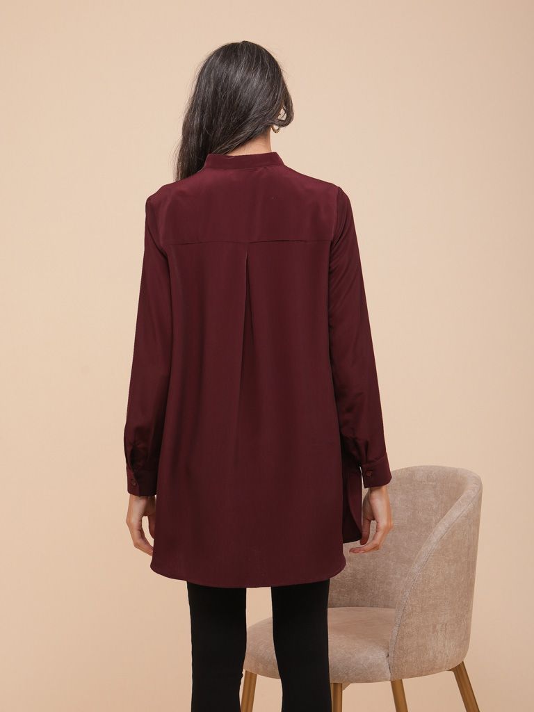 CHEMISE GUERSHOM