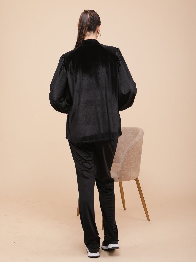 BLOUSE GORETTE