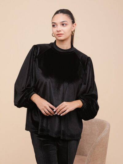 BLOUSE GORETTE