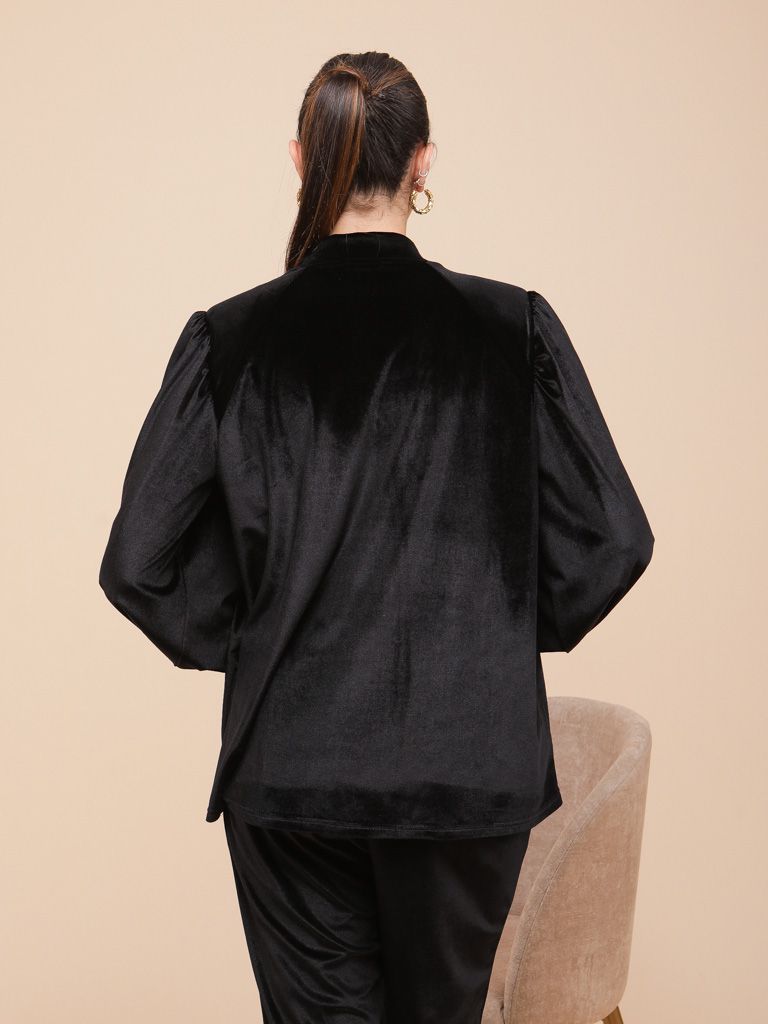BLOUSE GORETTE