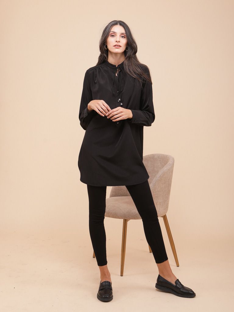 CHEMISE GUERSHOM