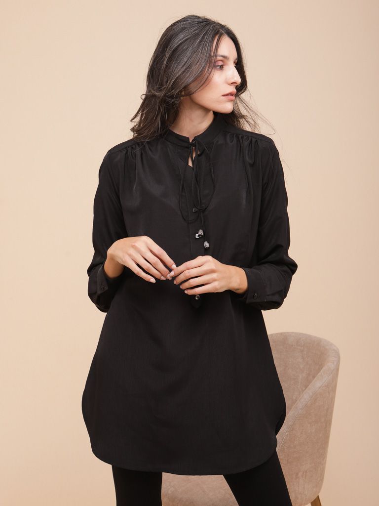 CHEMISE GUERSHOM