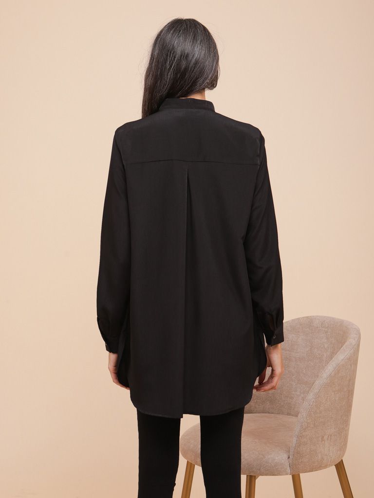 CHEMISE GUERSHOM