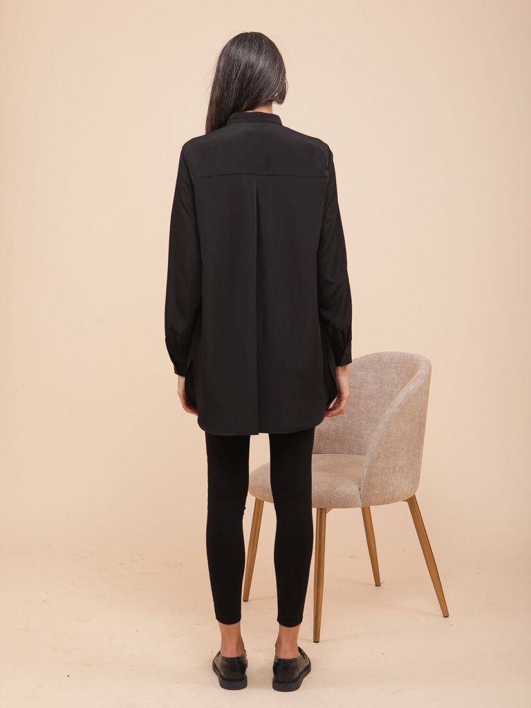 CHEMISE GUERSHOM