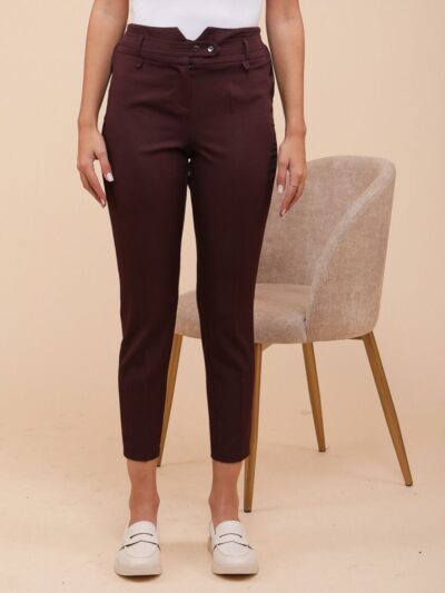 PANTALON GREGOIRE