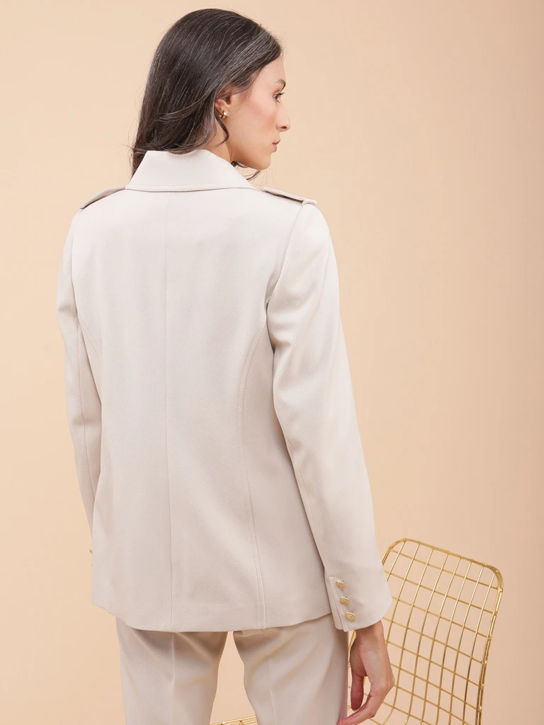 VESTE GARRO