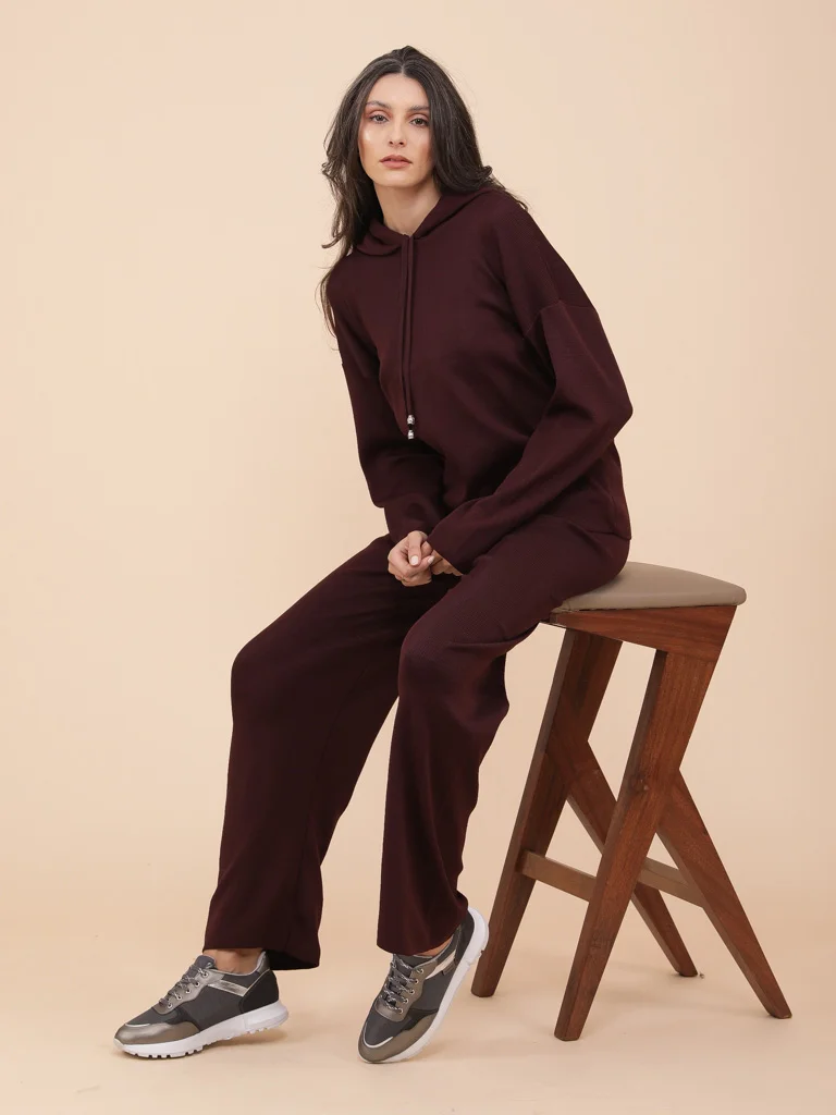 ENSEMBLE LOUNGEWEAR GISETTE