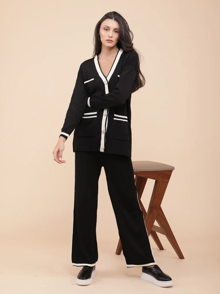 ENSEMBLE LOUNGEWEAR GIFTY