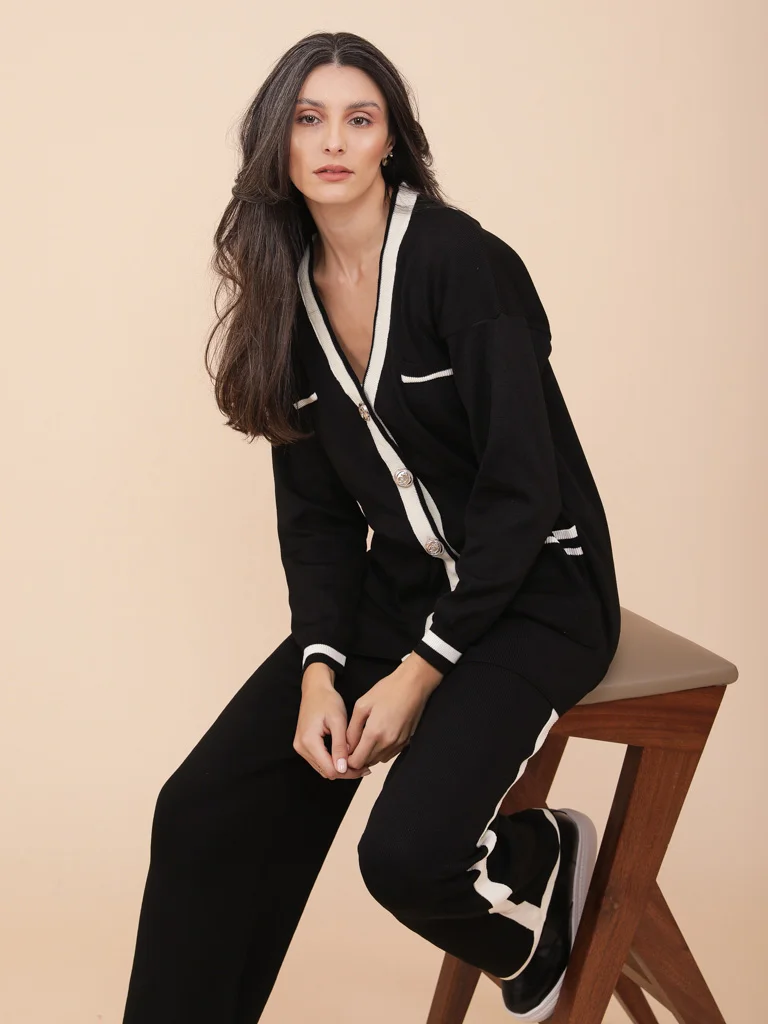 ENSEMBLE LOUNGEWEAR GIFTY