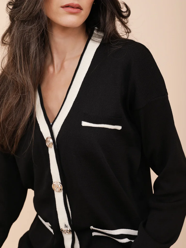 ENSEMBLE LOUNGEWEAR GIFTY