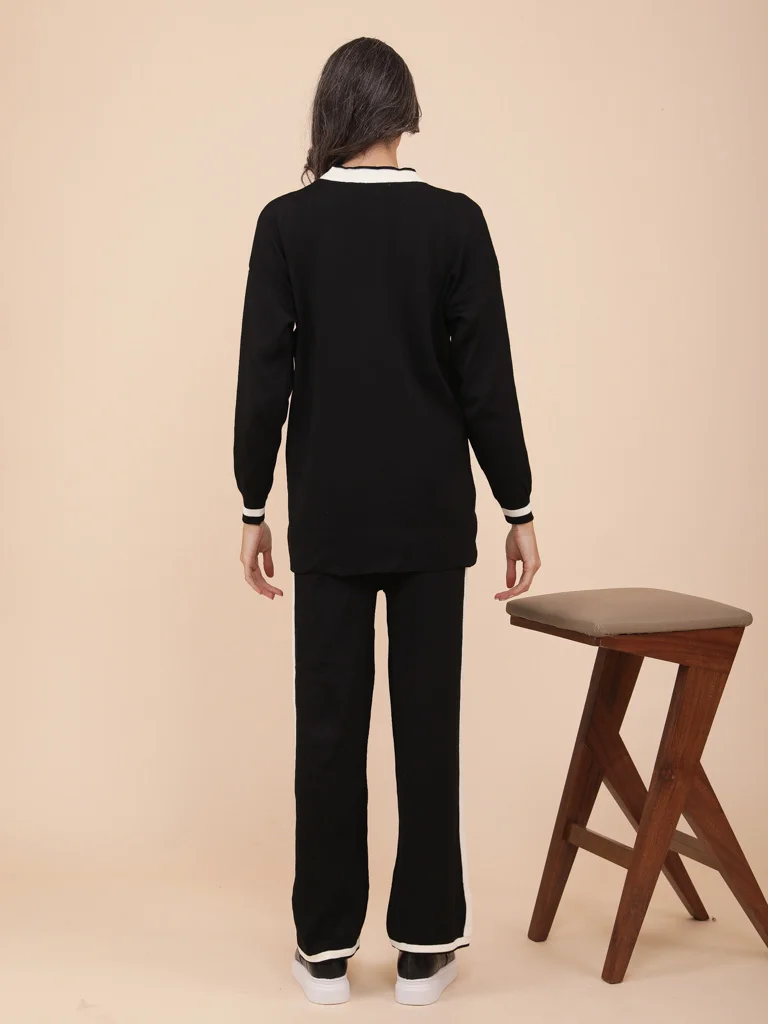 ENSEMBLE LOUNGEWEAR GIFTY