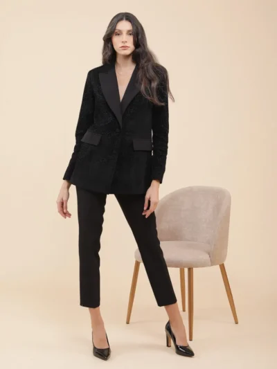 VESTE GULSAH