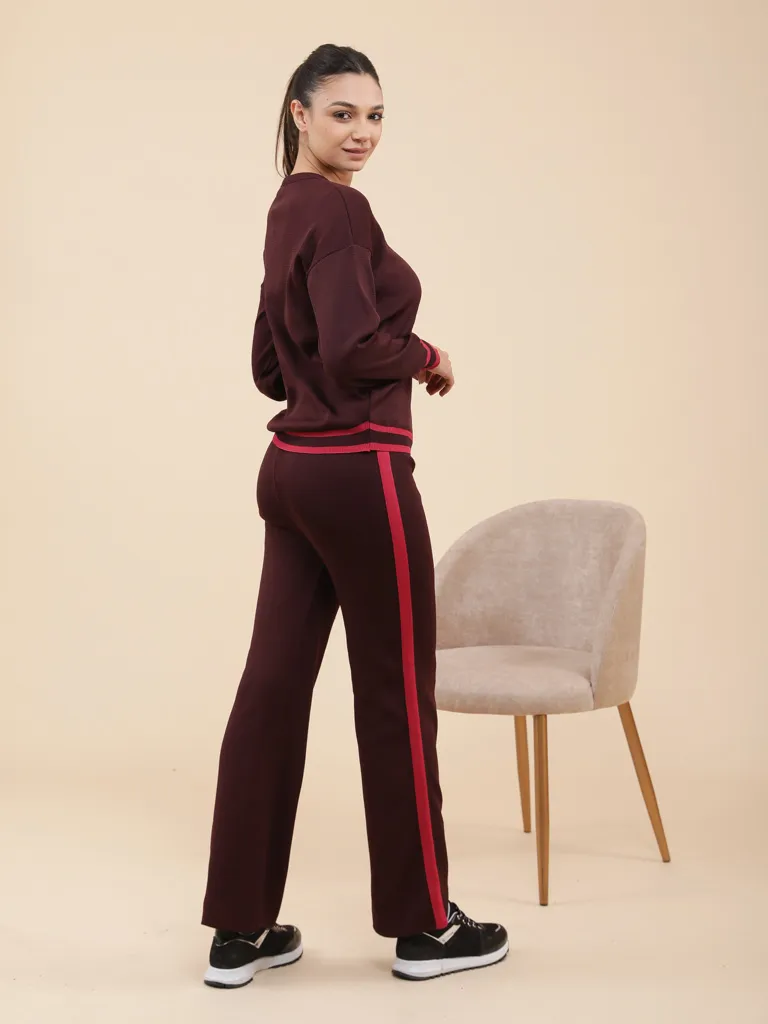 ENSEMBLE LOUNGEWEAR GINELLA