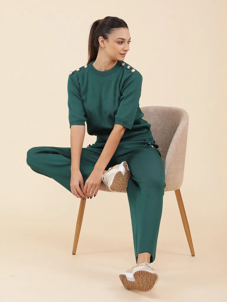 ENSEMBLE LOUNGEWEAR GILSON