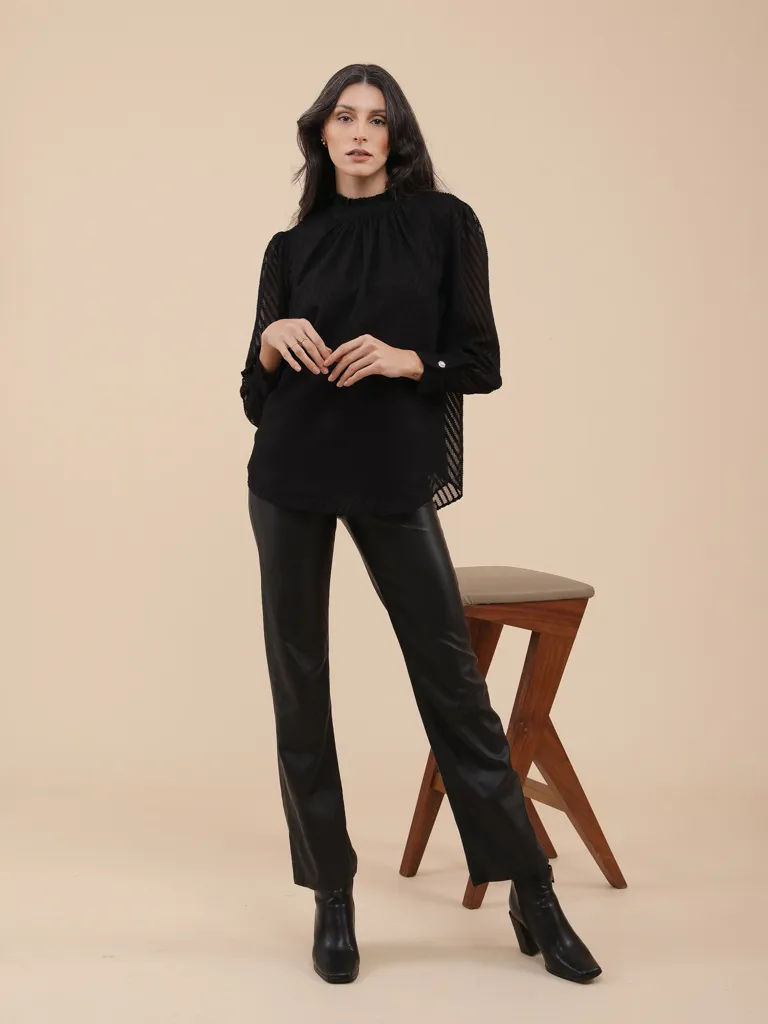 BLOUSE GUILLIAN