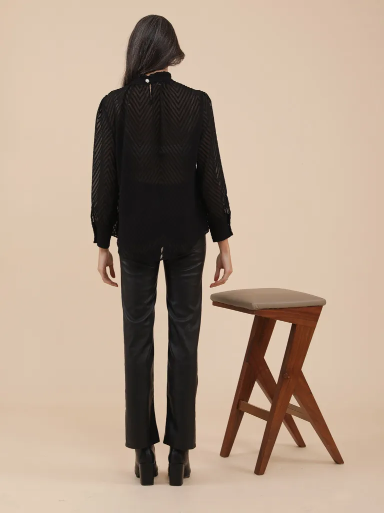 BLOUSE GUILLIAN