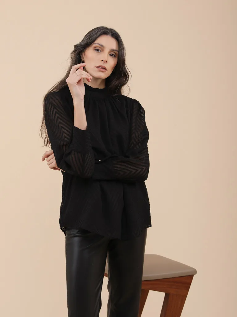 BLOUSE GUILLIAN