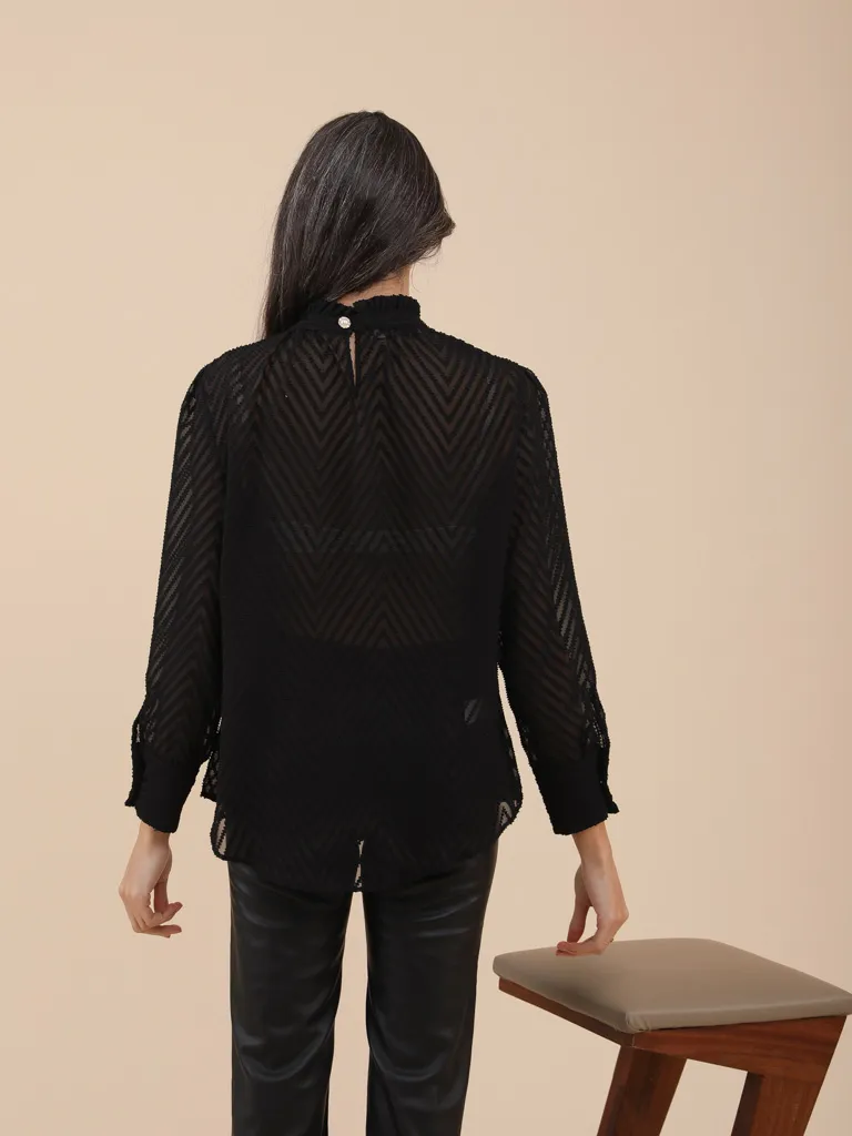 BLOUSE GUILLIAN