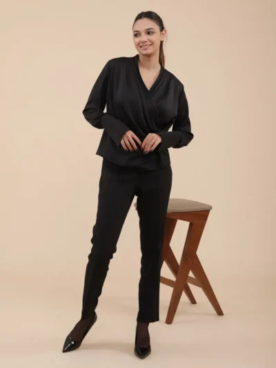 BLOUSE GUIVE