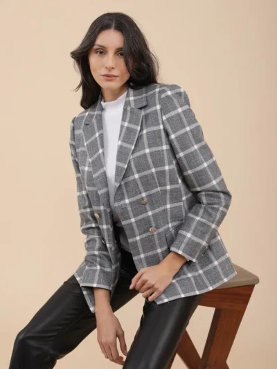 VESTE GILLIS