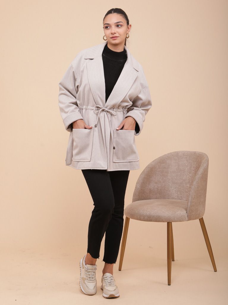 VESTE GORCH