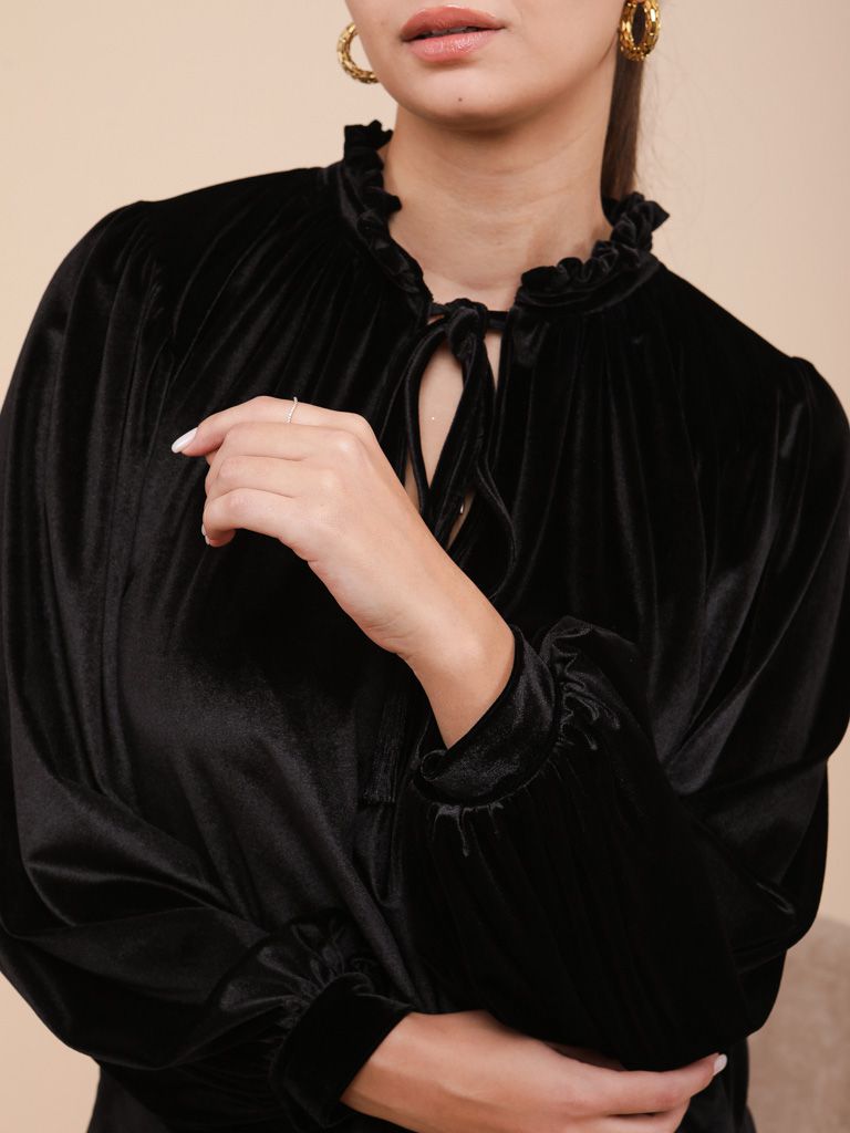 BLOUSE GUEDA