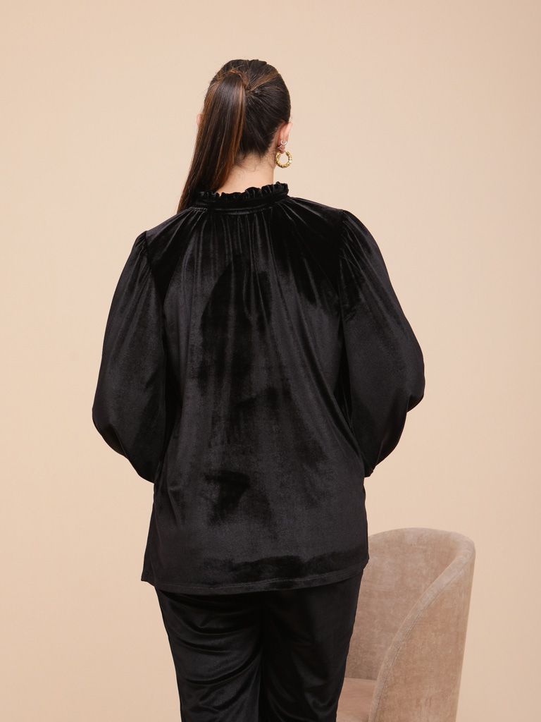 BLOUSE GUEDA