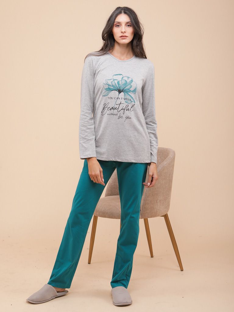 PYJAMA GIANNI