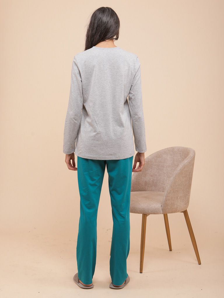 PYJAMA GIANNI