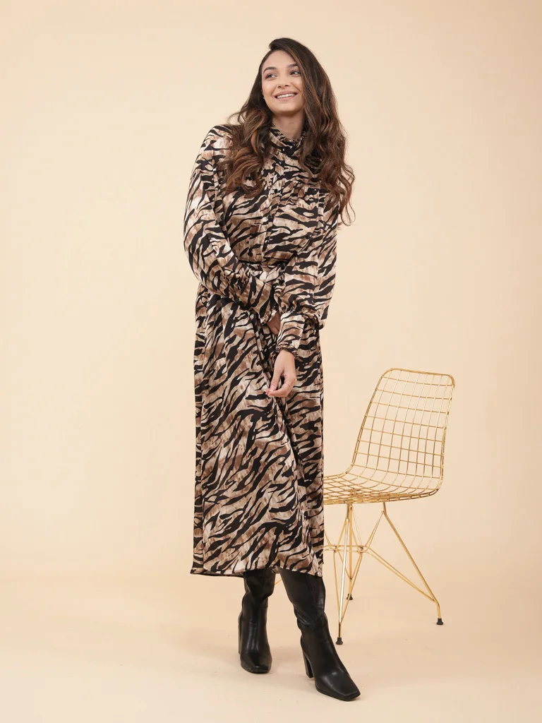 ROBE GABER