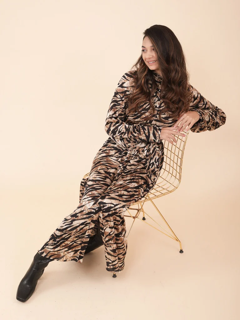ROBE GABER