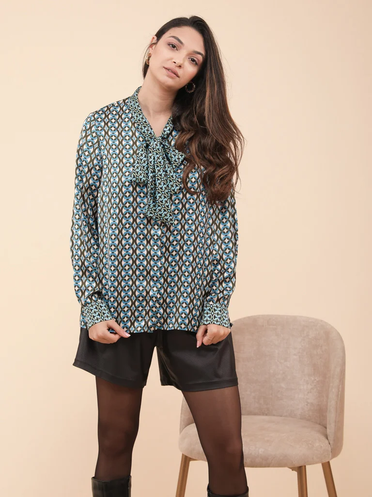 CHEMISE GAEL