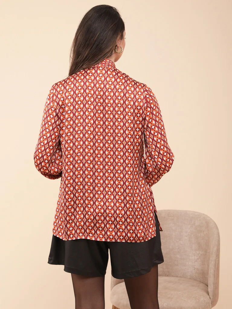 CHEMISE GAEL