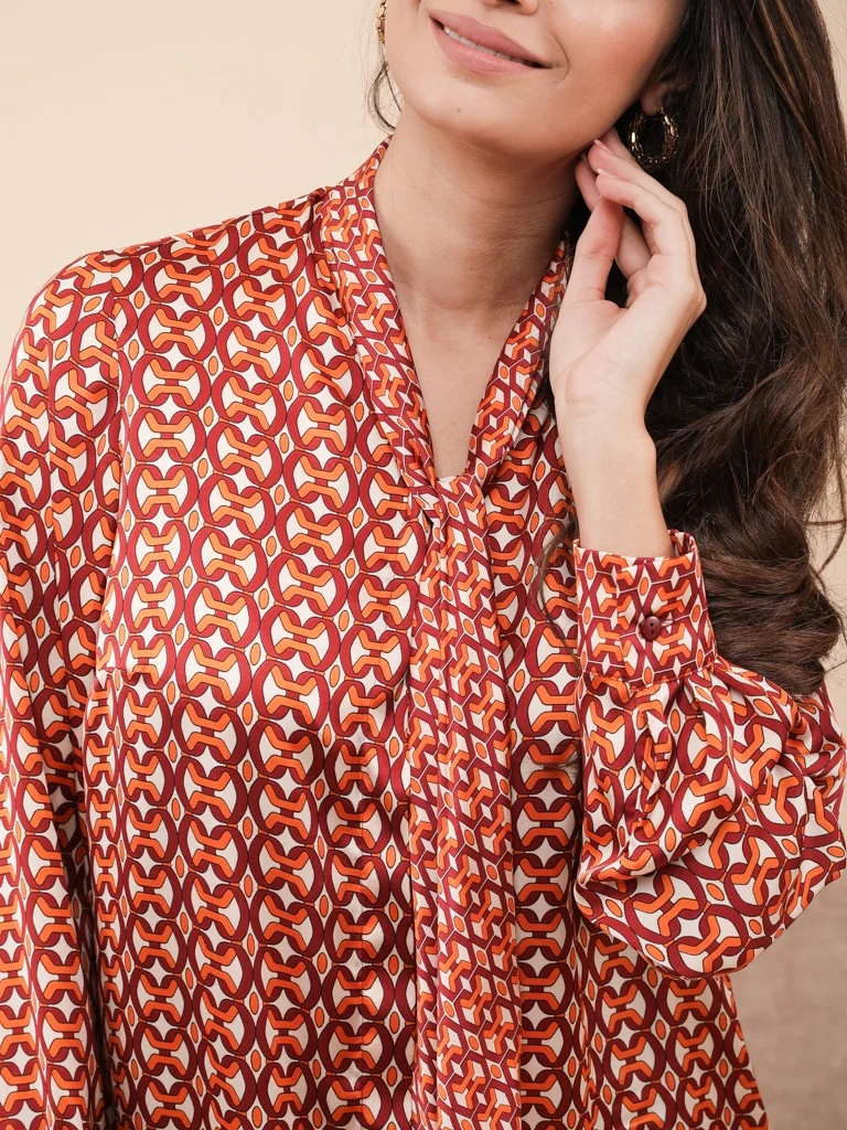 CHEMISE GAEL