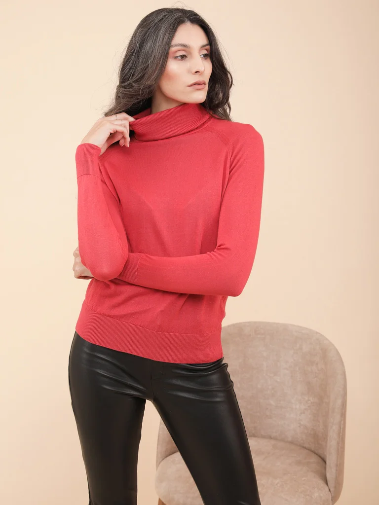 PULL GIULIETTA