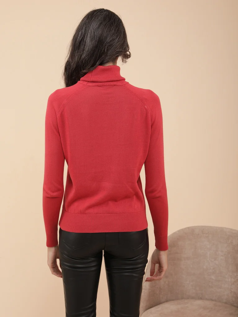 PULL GIULIETTA