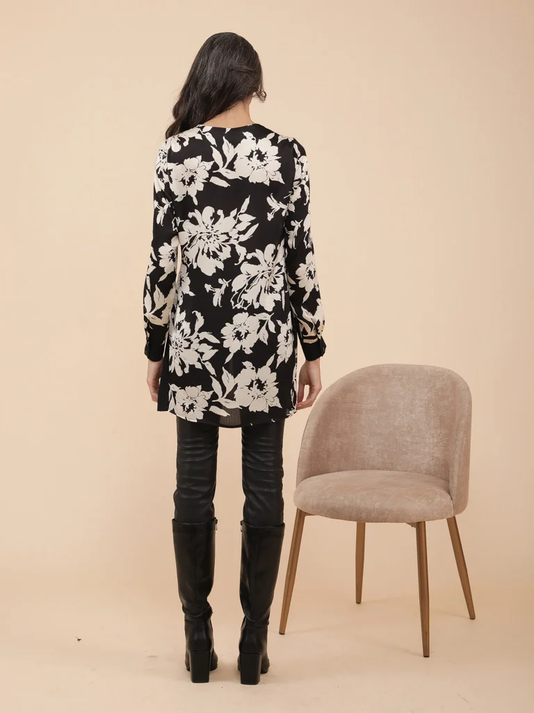 CHEMISE GAUTI