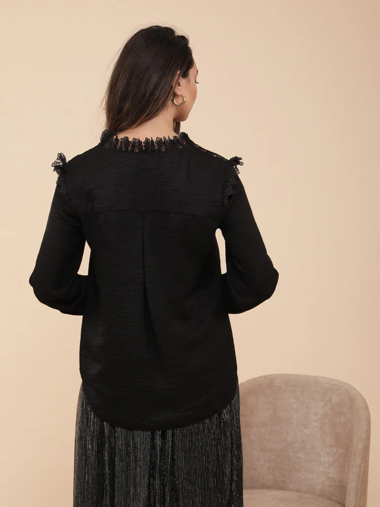 BLOUSE GOY
