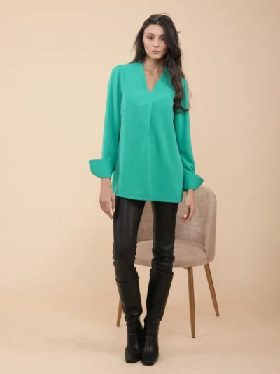 BLOUSE GLORIA