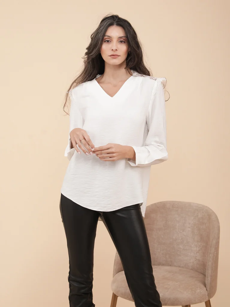 BLOUSE GOY