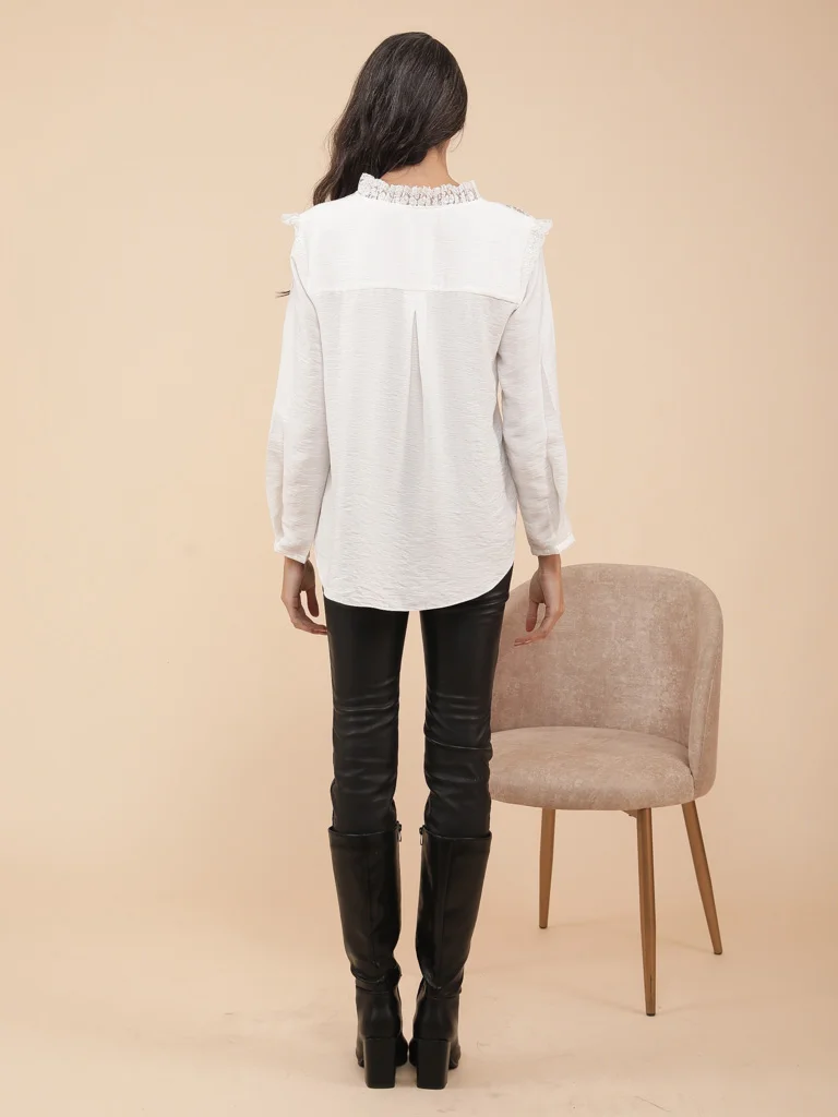 BLOUSE GOY
