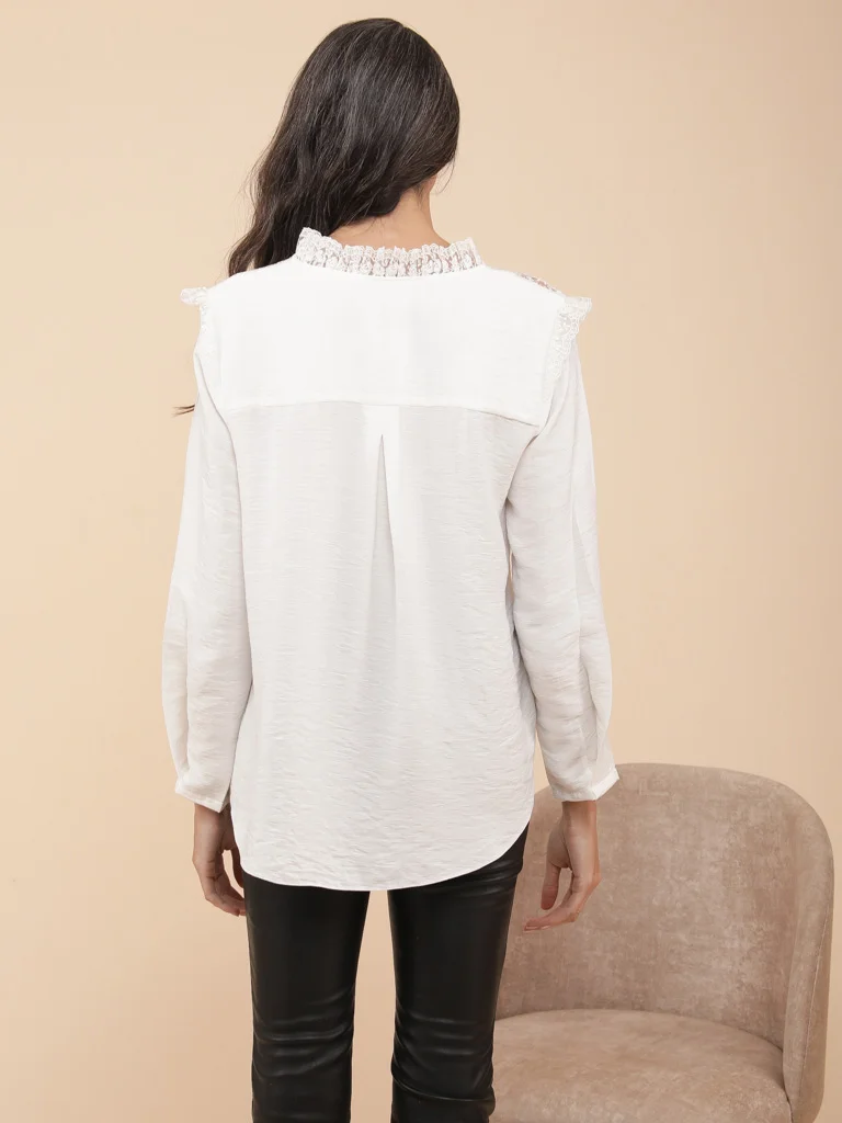 BLOUSE GOY