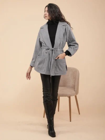 VESTE GORCH